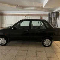 پراید 87 دوگانه کارخانه