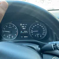 النترا ۲۰۱۸ آبی کاربنی خونگی بدون رنگ