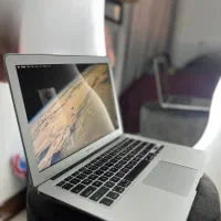 MacBook Air 13 (Early 2015)|رایانه همراه|ساری, |دیوار