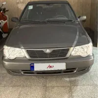 پراید 111SE