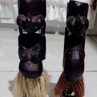 دکوری و مجسمه چوبی،ورق بزنید،مناسب کافه و منزل|مجسمه، تندیس، ماکت|فردوسیه, |دیوار