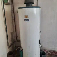 آبگرمکن ایستاده آسایش