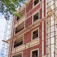 اپارتمان پیش فروش خیابان شهیداقبالیه