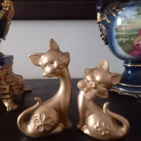 مجسمه سرامیکی