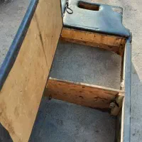 تخت خواب|قطعات یدکی و لوازم جانبی|همدان, |دیوار