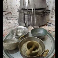 ضایعات نیکل مس برنج