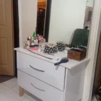 کنسول میز آرایش