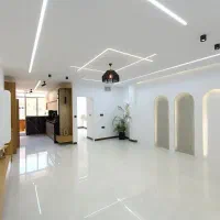 آپارتمان۷۲متری_دوخواب_دیزاین مدرن_سودوسکونت