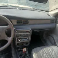 سمند مدل ۸۱|خودرو سواری و وانت|تربت جام, اسماعیل آباد|دیوار