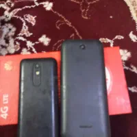 دوعدد گوشی نوکیا