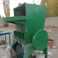 آسیاب پلاستیک دهنه ۸۰