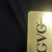 ساپورت (لگ) زنانه مشکی وارداتی برند GVG