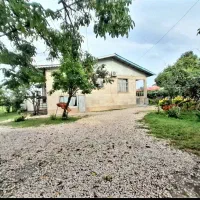 ۳ ویلا + ۴ سوئیت مجوزدار، ۵ دقیقه تا دریا