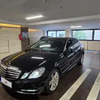 بنز e200 2013|خودرو سواری و وانت|تهران, ولنجک|دیوار