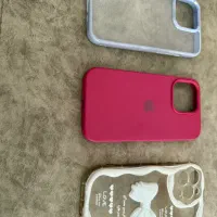 قاب ایفون 13پرو و پرومکس و 8