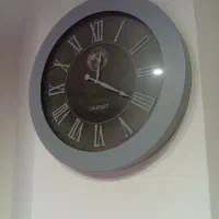 ساعت دو موتوره‌ سالم