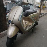 کاوان همتاز rs150کیلیک/اقساطی