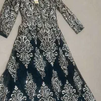 پیراهن مجلسی نو