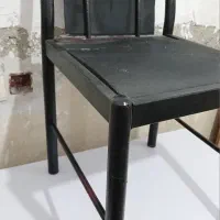 صندلی فلزی|صندلی و نیمکت|آبادان, |دیوار