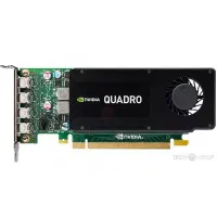 کارت گرافیگ مینی کیس Quadro K1200 کوادرو