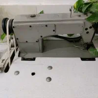 چرخ خیاطی صنعتی راسته دوز کم کار