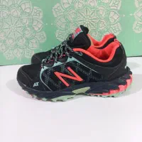 کتونی/ اورجینال /نیوبالانس 612/ فیلا ۳۷و۳۸