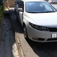 سراتو ۹۶|خودرو سواری و وانت|شیراز, شهرک بهشتی|دیوار