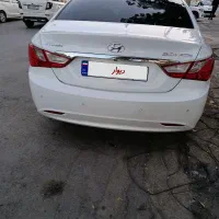 هیوندا سوناتا وای اف|خودرو سواری و وانت|کرمانشاه, |دیوار