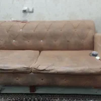 با سلام مبل هفت نفره