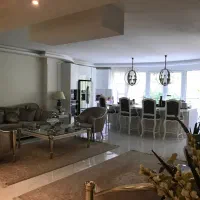۱۵۵ متر۳ خواب/مشاعات بی نظیر/تاپ لوکیشن زعفرانیه|فروش آپارتمان|تهران, زعفرانیه|دیوار