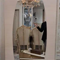 اینه کاملا نو