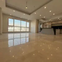 آپارتمان ۱۳۶متر/کلید نخورده/تک واحدی/بینظیر