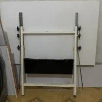 میز نقشه کشی pvc|میز تحریر و کامپیوتر|بجنورد, |دیوار