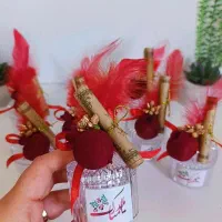 گیفت یلدایی|صنایع دستی و سایر لوازم تزئینی|پرند, فاز ۳|دیوار