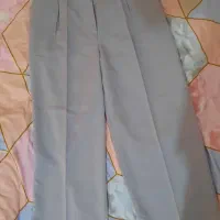 فرم اداری برند NEDA و شلوار مجلسی طوسی|لباس|اهواز, کیانپارس |دیوار