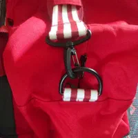 ساک ورزشی ادیداس اورجینال|کیف، کفش، کمربند|تهران, نازی‌آباد|دیوار