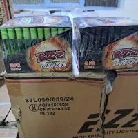 فندک شفاف تعداد