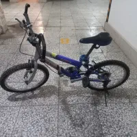 دوچرخه دنده ای سایز ۲۰