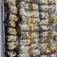 معجون عسل و کنجد و ارده و مغزیجات|خوردنی و آشامیدنی|اصفهان, طامه|دیوار