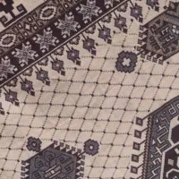 روفرشی|روفرشی|شیراز, فرهنگ شهر|دیوار