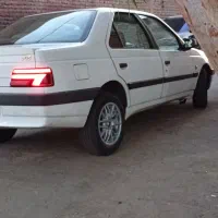 منبع بلوچی پژو