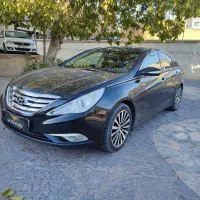 هیوندای سوناتا yf ۲۰۱۱ وای آف|خودرو سواری و وانت|ارومیه, |دیوار