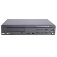 DVR هشت کانال سایوتک مدل ST-D6208
