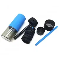 قلیان سیلیکونی