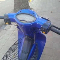 سوپر رکاب مدل۹۲