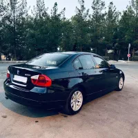 ب ام و ،سری۳ سدان|خودرو سواری و وانت|اصفهان, وحید|دیوار