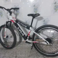 دوچرخه ۲۶تنه کوتاه اصل ویوا