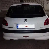 206|خودرو سواری و وانت|یزد, |دیوار