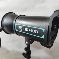 نور عکاسی آتلیه s&s400|دوربین عکاسی و فیلم‌برداری|تبریز, |دیوار