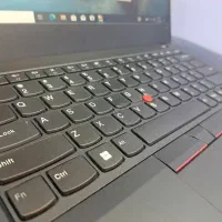 لپ تاپ لنوو نسل ۱۱ با کیفیت ساخت بالا اروپایی